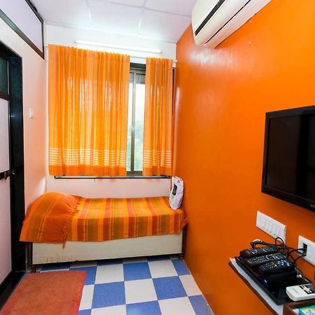 Red House 3Bhk Villa Karjat Ngoại thất bức ảnh