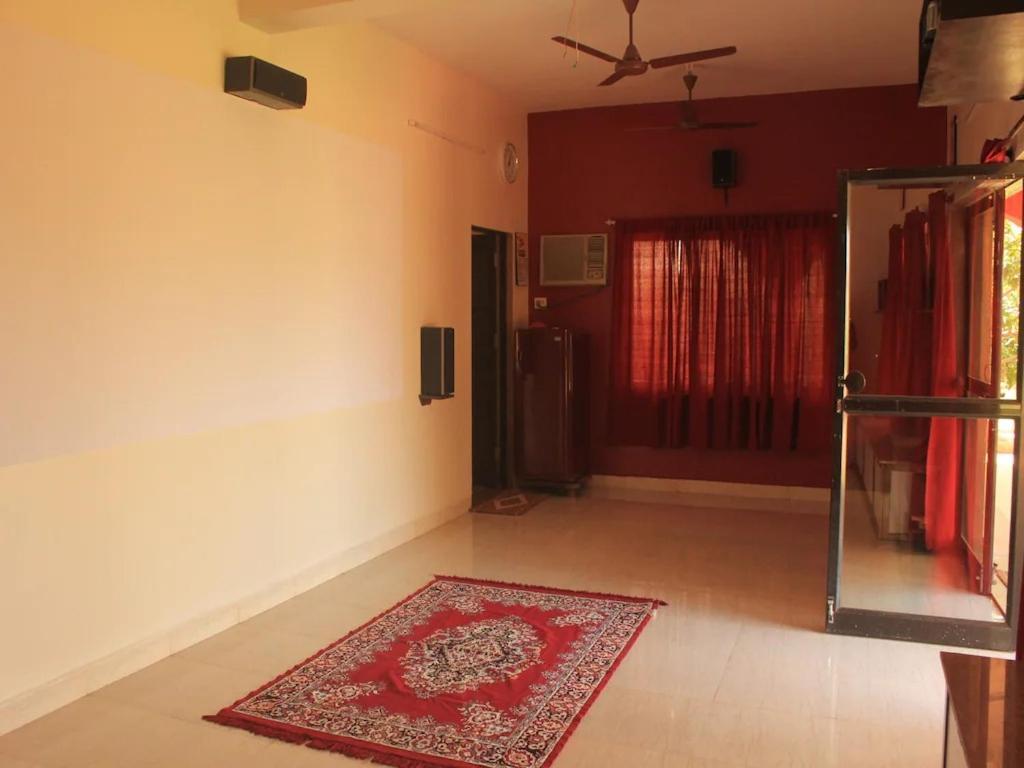 Red House 3Bhk Villa Karjat Ngoại thất bức ảnh