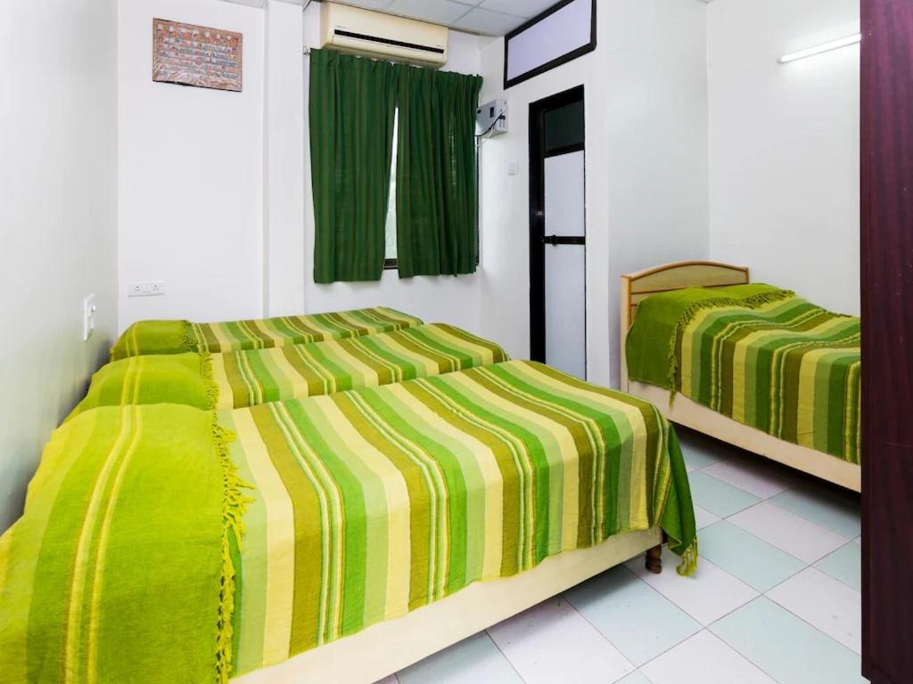 Red House 3Bhk Villa Karjat Ngoại thất bức ảnh